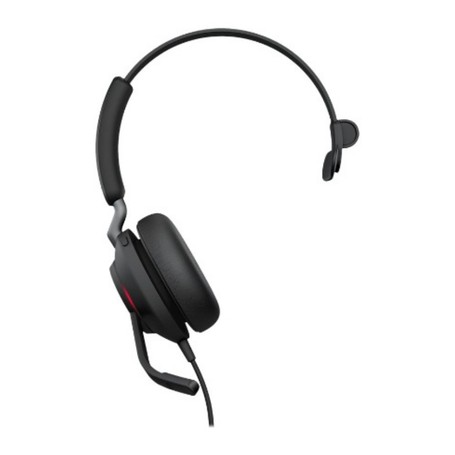 Jabra 24189-899-999 Evolve2 40 SE Mono UC Headset