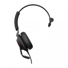Jabra 24189-899-999 Evolve2 40 SE Mono UC Headset