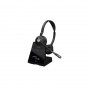 Jabra 9659-583-125 Engage 75 SE Stereo Wireless DECT Headset