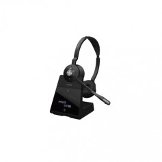 Jabra 9659-583-125 Engage 75 SE Stereo Wireless DECT Headset