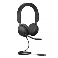 Jabra 24189-889-889 Evolve2 40 SE Mono UC Headset