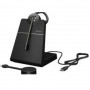 Jabra 9655-475-125 Engage 50 II Mono USB Headset