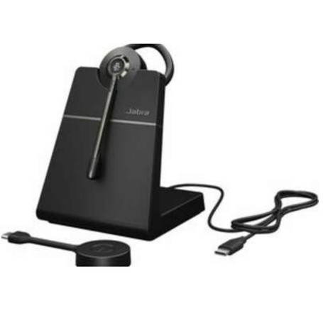 Jabra 9655-475-125 Engage 50 II Mono USB Headset