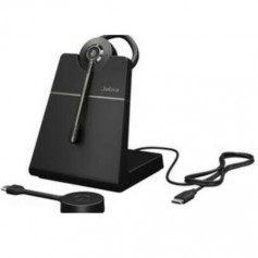 Jabra 9655-475-125 Engage 50 II Mono USB Headset
