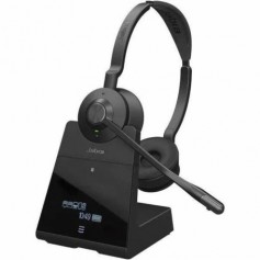 Jabra 9655-415-125 Engage 55 SE Convertible Wireless Headset