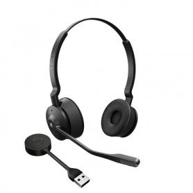 Jabra 9653-450-125 Engage 55 SE Mono Wireless Headset