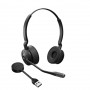 Jabra 9653-450-125 Engage 55 SE Mono Wireless Headset