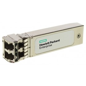 HPE Aruba  JL484A 25G Sfp28 Lc Sr 100m Mmf Transceiver