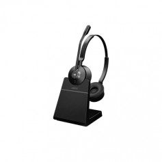 Jabra 9659-475-125 Engage 55 SE Stereo Wireless Headset USB-C MS