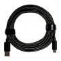 Jabra 14302-08 PanaCast 50 Video Bar USB-A to USB-C System Cable 15 ft