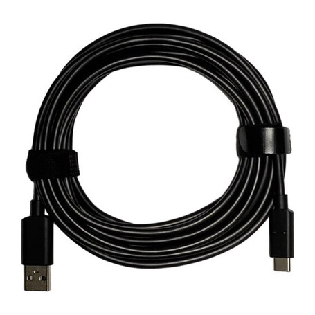 Jabra 14302-08 PanaCast 50 Video Bar USB-A to USB-C System Cable 15 ft