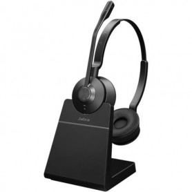 Jabra 9659-415-125 Engage 55 SE Stereo Wireless Headset
