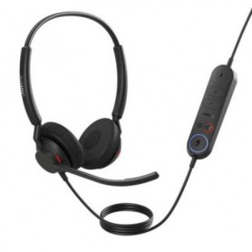 Jabra 4099-413-269-01 Engage 40 Inline Link USB-C/A MS