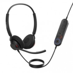 Jabra 4099-413-269-01 Engage 40 Inline Link USB-C/A MS
