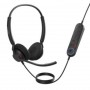 Jabra 4099-413-269-01 Engage 40 Inline Link USB-C/A MS