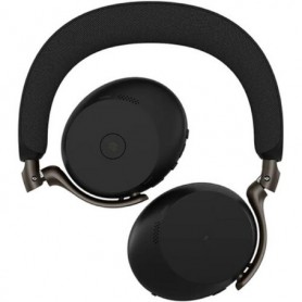Jabra 37599-999-999 Evolve3 75 MS Wireless ANC Headset