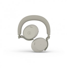 Jabra 37599-999-898 Evolve3 75 MS Wireless ANC Headset