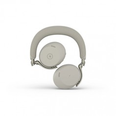 Jabra 37599-999-898 Evolve3 75 MS Wireless ANC Headset