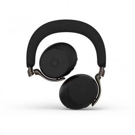 Jabra 37599-999-889 Evolve3 75 MS Wireless ANC Headset