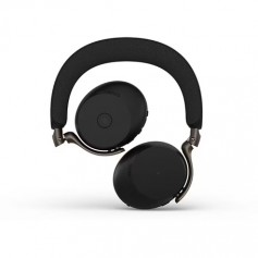 Jabra 37599-999-889 Evolve3 75 MS Wireless ANC Headset