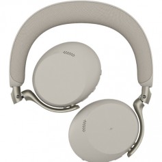 Jabra 37599-989-898 Evolve3 75 UC Wireless Duo Headset