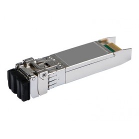 HPE ARUBA JL486A 25G SFP28 LC LR 10KM SMF TRANSCEIVER