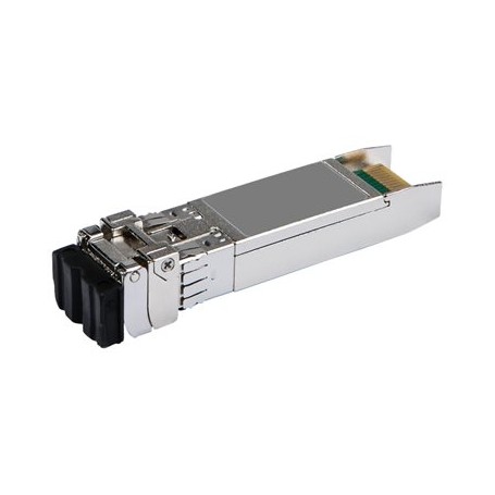 HPE ARUBA JL486A 25G SFP28 LC LR 10KM SMF TRANSCEIVER