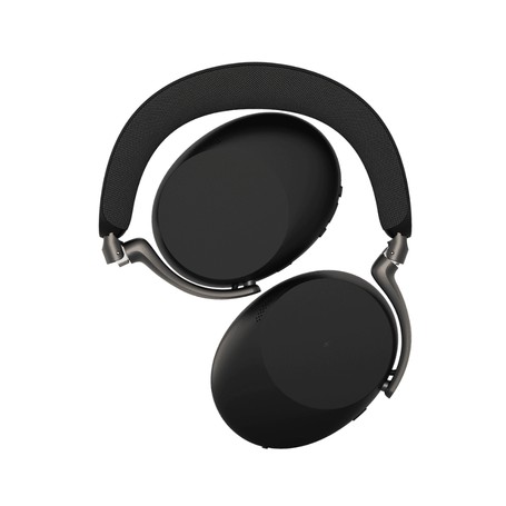 Jabra 38599-999-889 Evolve3 75 MS Wireless Duo Headset