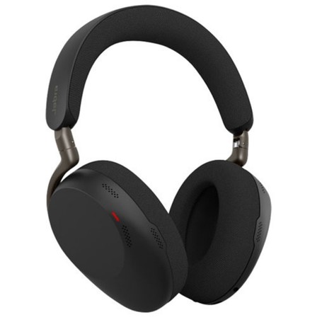 Jabra 38599-999-999 Evolve3 75 MS Wireless Duo Headset