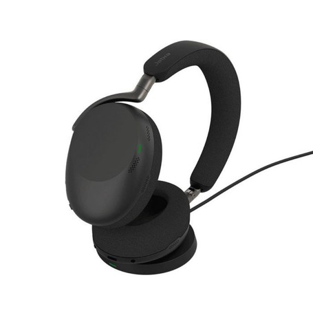 Jabra 38599-999-989 Evolve3 75 MS Wireless Duo Headset