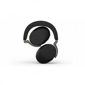 Jabra 38599-999-899 Evolve3 75 MS Wireless Duo Headset