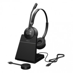 Jabra TAA9553-435-125 Engage 55 UC Mono USB-C Wireless Headset