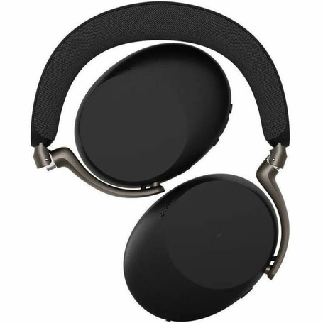 Jabra 38599-989-999 Evolve3 75 UC Wireless Duo Headset