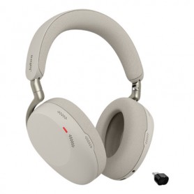 Jabra 38599-999-898 Evolve3 75 MS Wireless Duo Headset