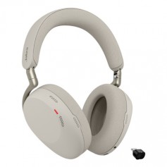Jabra 38599-999-898 Evolve3 75 MS Wireless Duo Headset