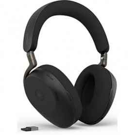Jabra 38599-989-899 Evolve3 75 UC Wireless Duo Headset