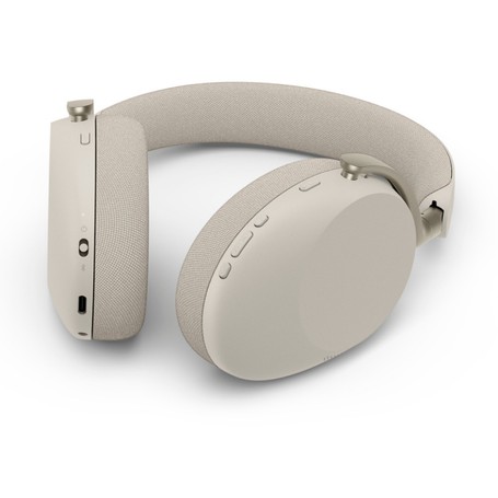 Jabra 38599-989-898 Evolve2 75 MS Wireless Duo Headset