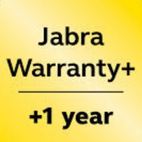 Jabra 830X-39891 Warranty 1 Year Extension PanaCast 20