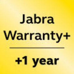 Jabra 830X-39891 Warranty 1 Year Extension PanaCast 20