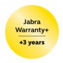Jabra 821X-39893 Warranty 3 Year Extension PanaCast 50 Remote