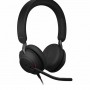 Jabra 24189-999-799-01 Evolve2 40 SE MS Stereo Headset