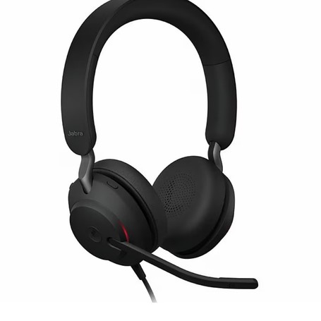 Jabra 24189-999-799-01 Evolve2 40 SE MS Stereo Headset