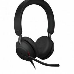 Jabra 24189-999-799-01 Evolve2 40 SE MS Stereo Headset