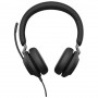 Jabra 24189-899-799-01 Evolve2 40 SE UC Stereo Headset