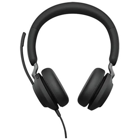 Jabra 24189-899-799-01 Evolve2 40 SE UC Stereo Headset