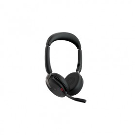 Jabra 26599-999-999-01 Evolve2 65 MS Wireless Stereo Headset