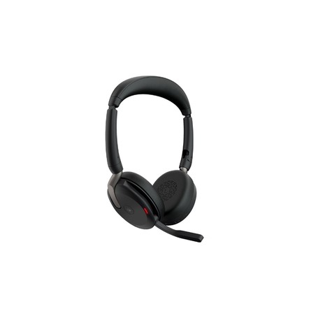 Jabra 26599-999-999-01 Evolve2 65 MS Wireless Stereo Headset