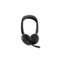Jabra 26599-999-999-01 Evolve2 65 MS Wireless Stereo Headset