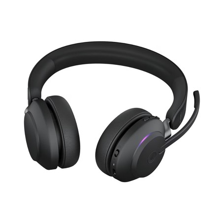 Jabra 26599-999-899-01 Evolve2 65 MS Wireless Stereo Headset