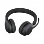 Jabra 26599-999-899-01 Evolve2 65 MS Wireless Stereo Headset